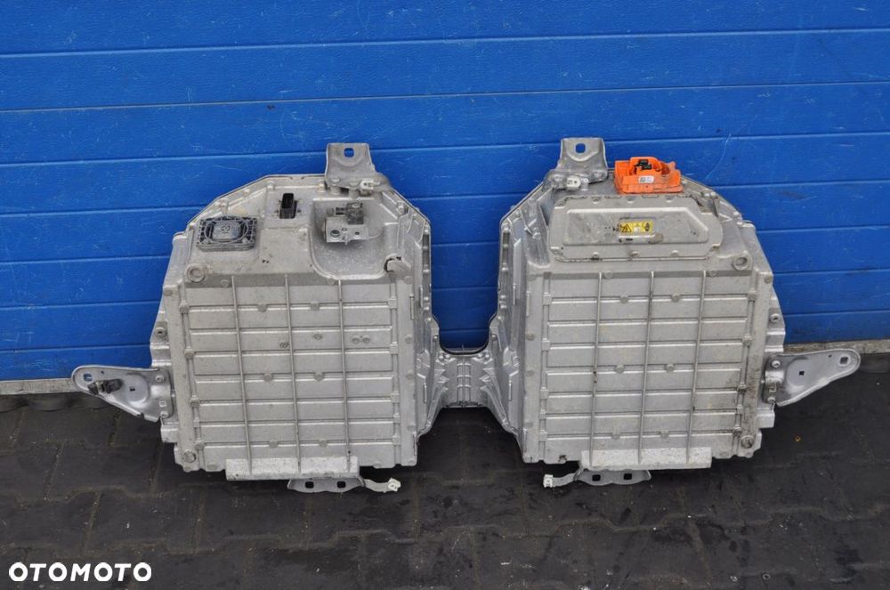 BMW G20 330e 2.0 BATERIA 9884547 2773682 9494039 - 8