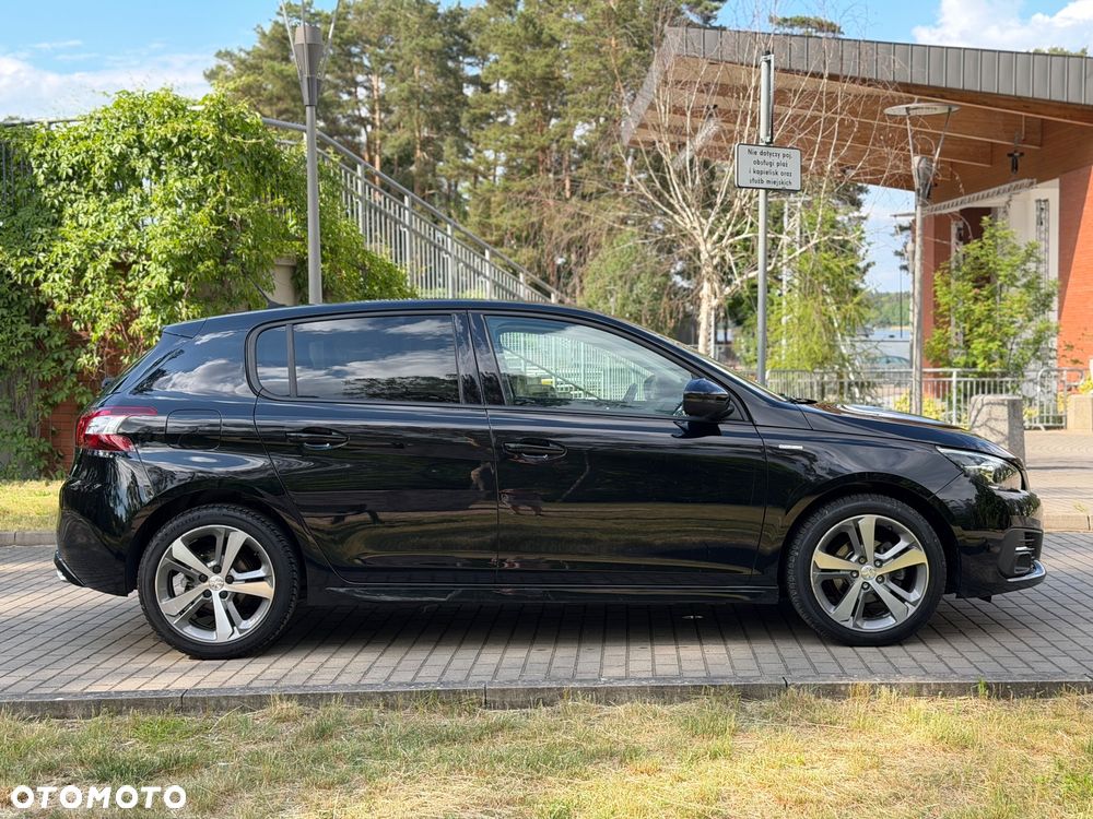 Peugeot 308 PureTech 110 Stop & Start Style - 5