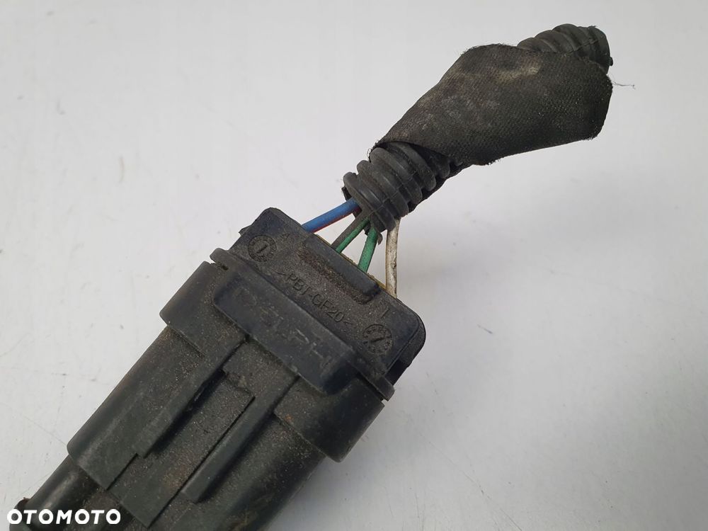 SONDA LAMBDA Fiat Punto Stilo Bravo Alfa Romeo 1.2 1,4 16v 0258006206 - 3