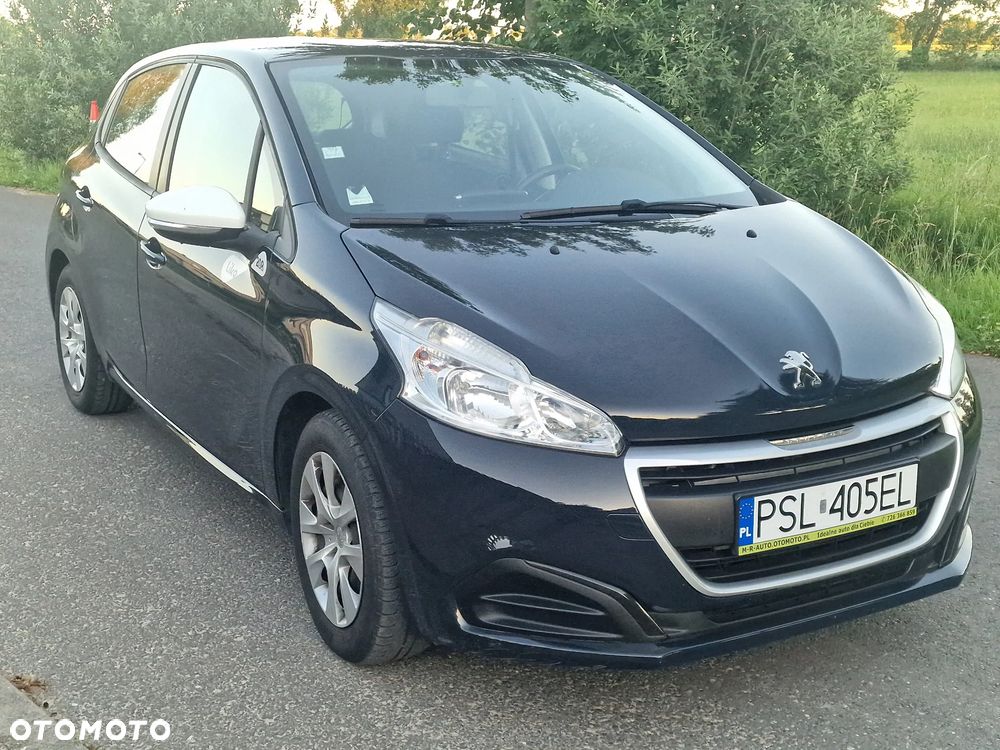 Peugeot 208 PureTech 68 Like - 3