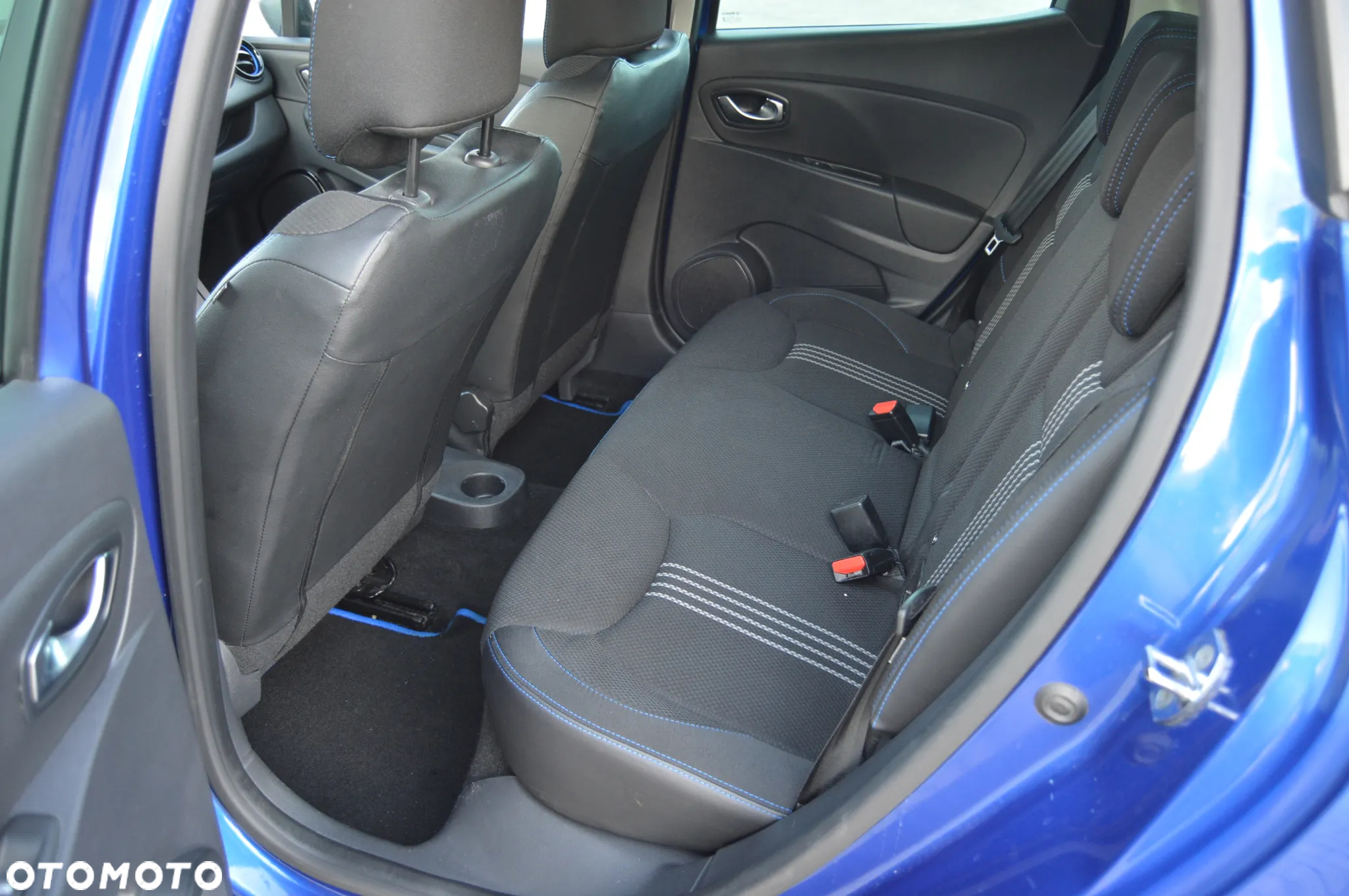 Renault Clio ENERGY TCe 120 Bose Edition - 31