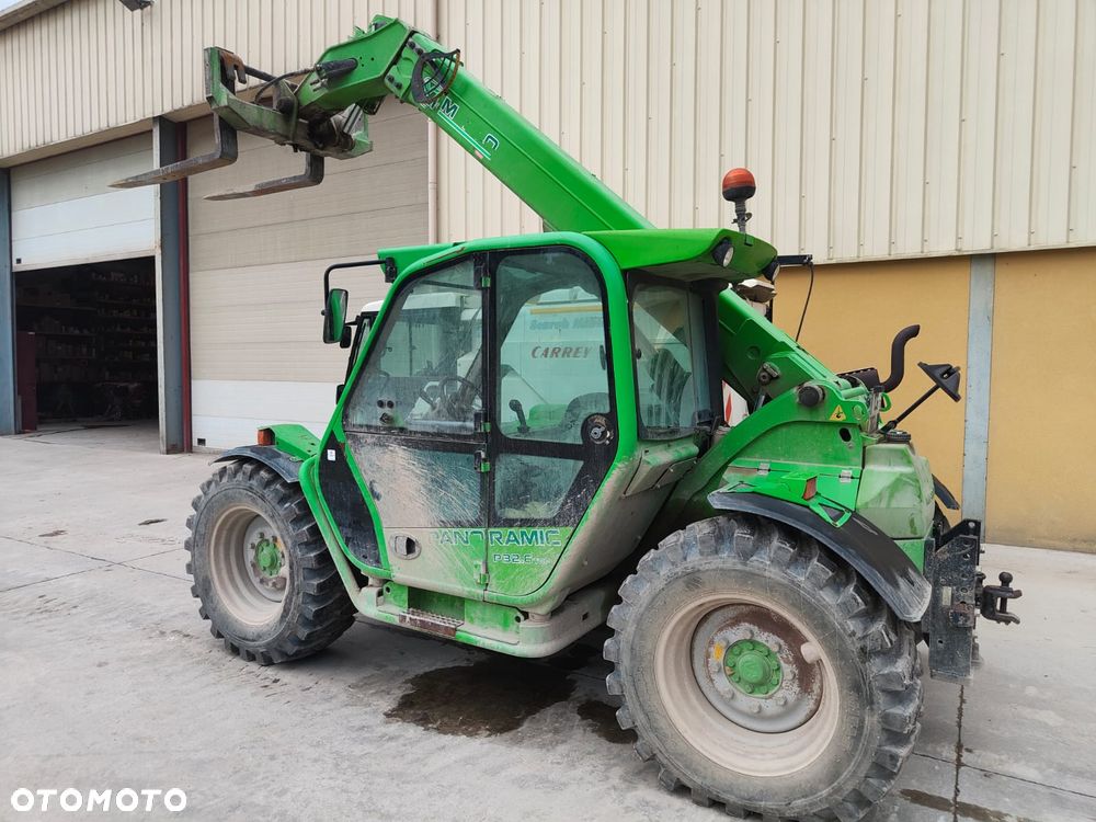 Merlo P32.6 Maszyna sprowadzona/ - 2