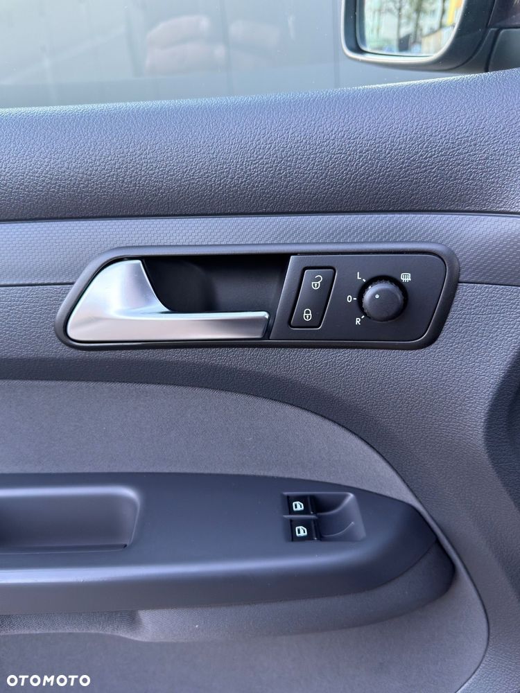 Volkswagen Caddy - 22