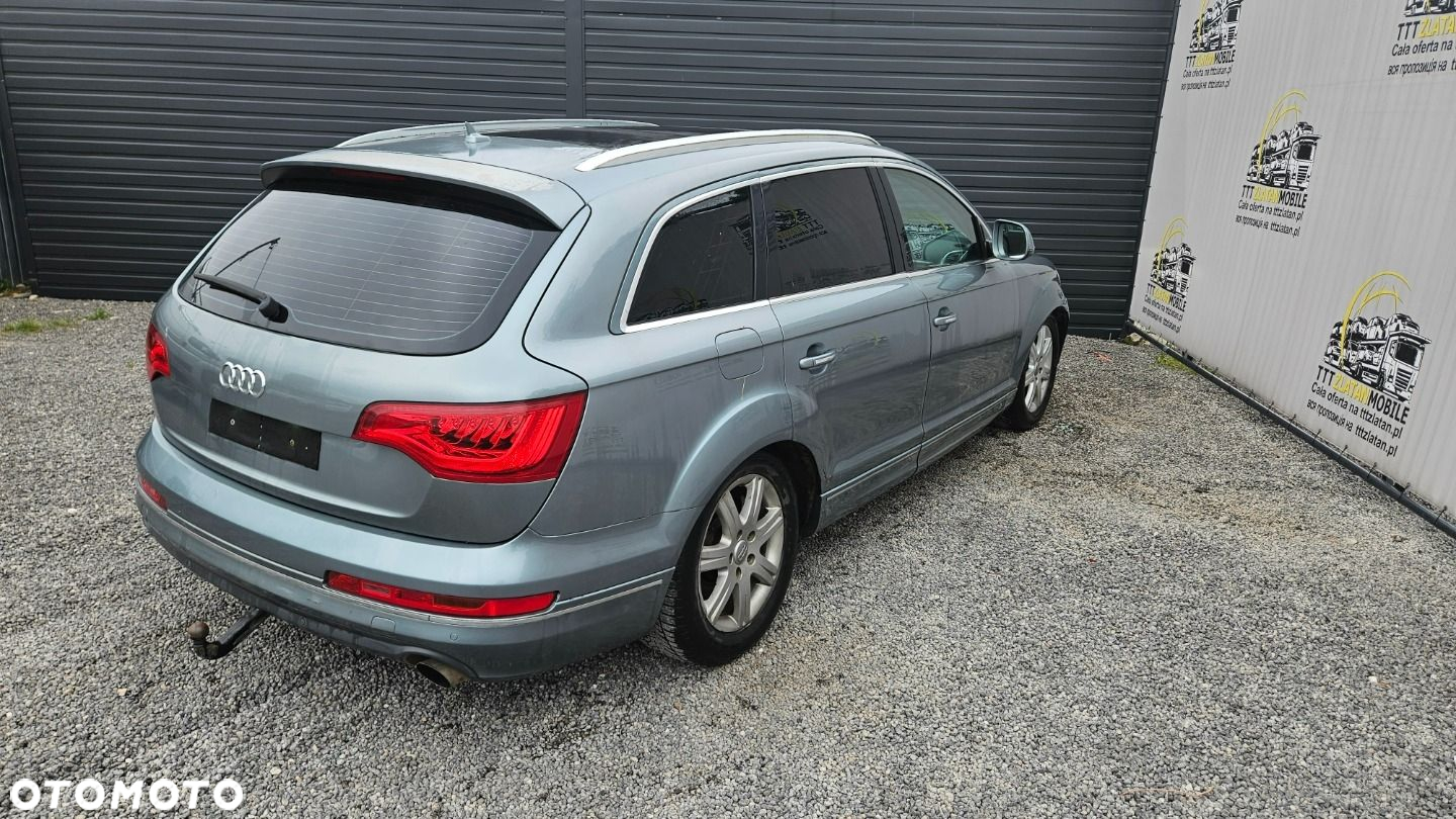 Audi Q7 - 22