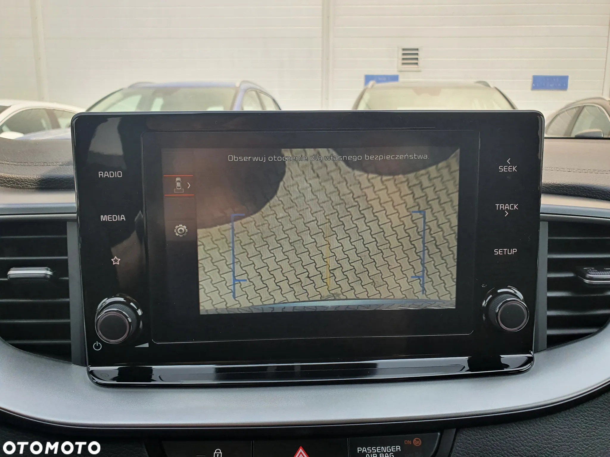 Kia XCeed 1.5 T-GDI M DCT - 37