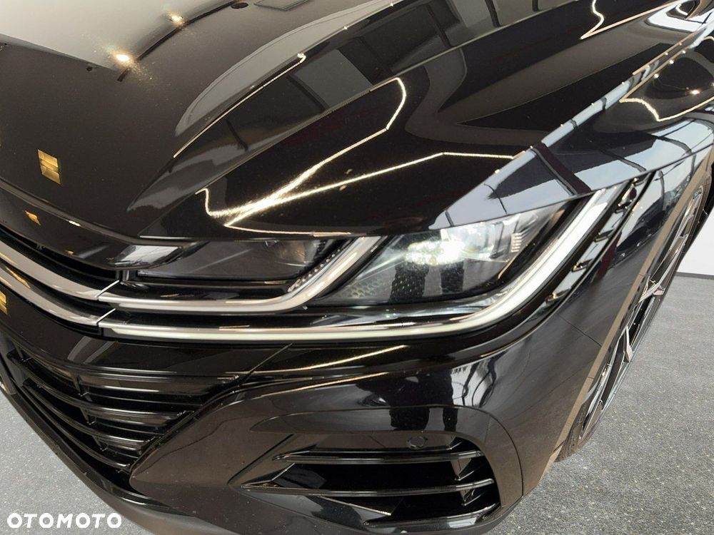 Volkswagen Arteon - 10