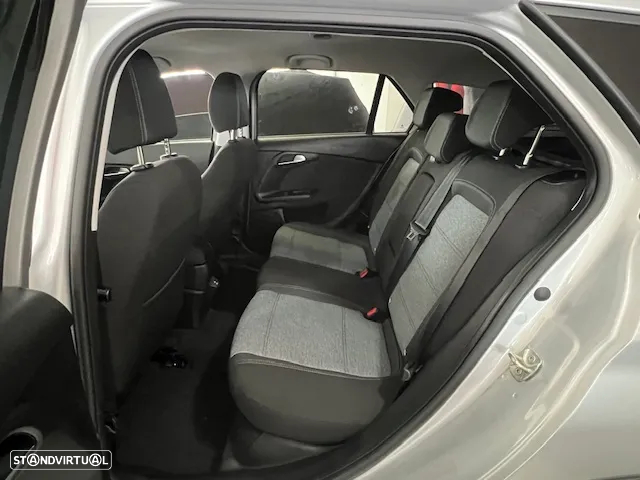 Fiat Tipo Cross 1.5 GSE T4 DCT - 8