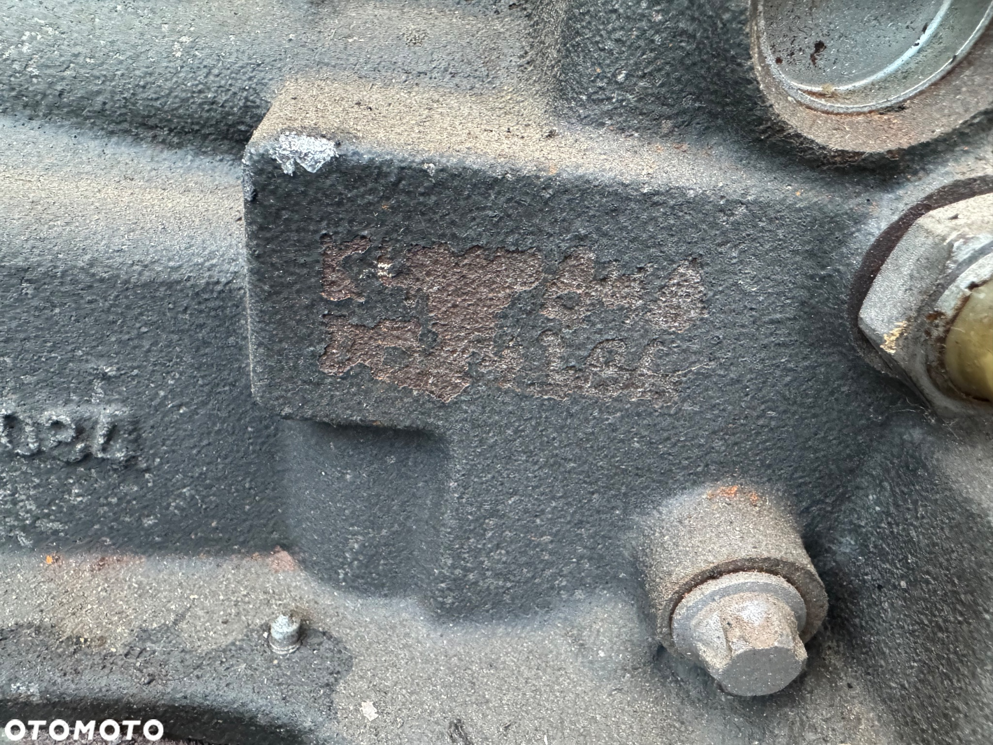 RENAULT MEGANE III 1.6 16V DÓŁ SILNIKA BLOK WAŁ SILNIK K4MP848 - 4