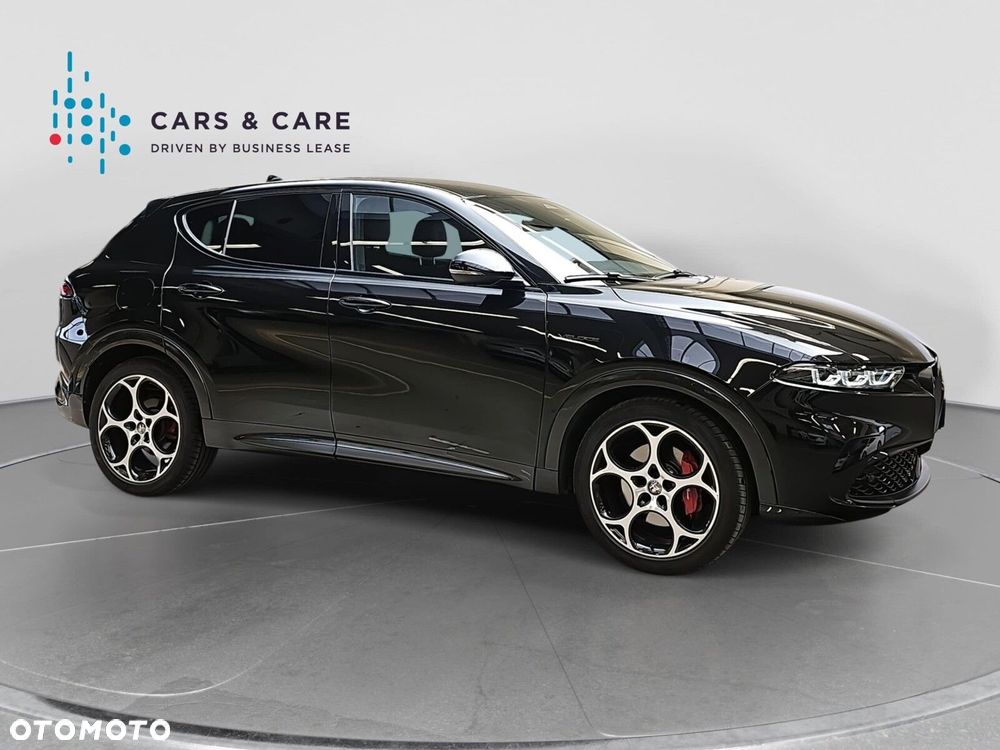 Alfa Romeo Tonale 1.5 T4 GSE mHEV Veloce DCT - 20