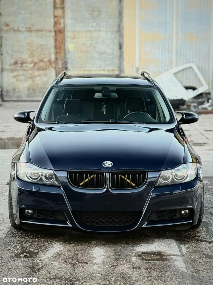 BMW Seria 3 - 1