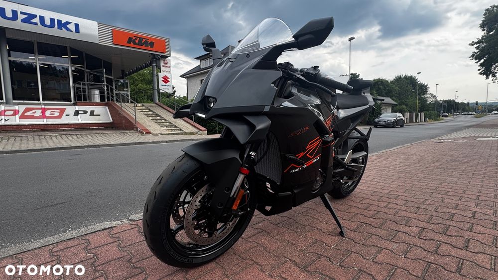 KTM Inny - 1