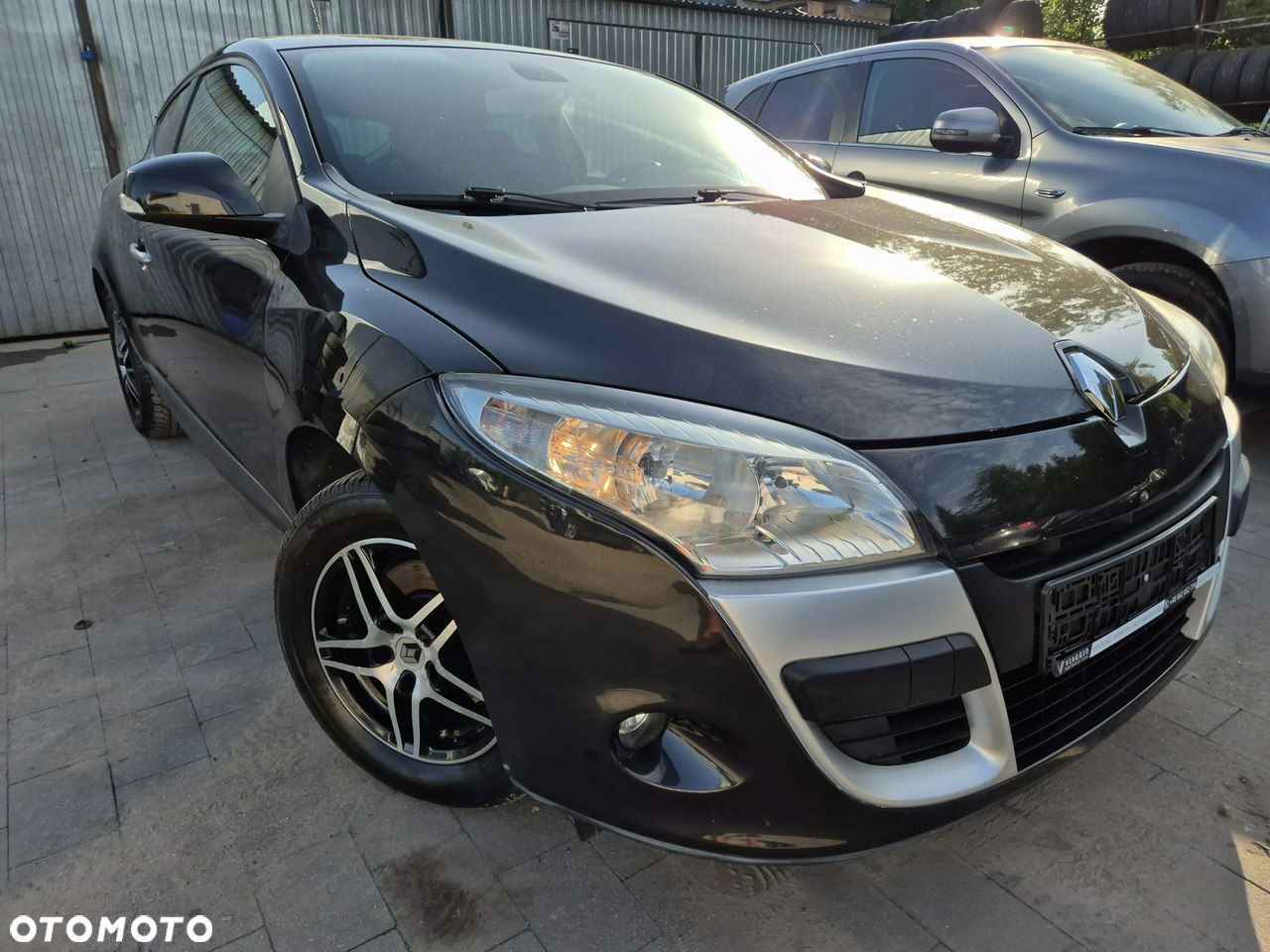 Renault Megane 1.6 16V Expression - 2