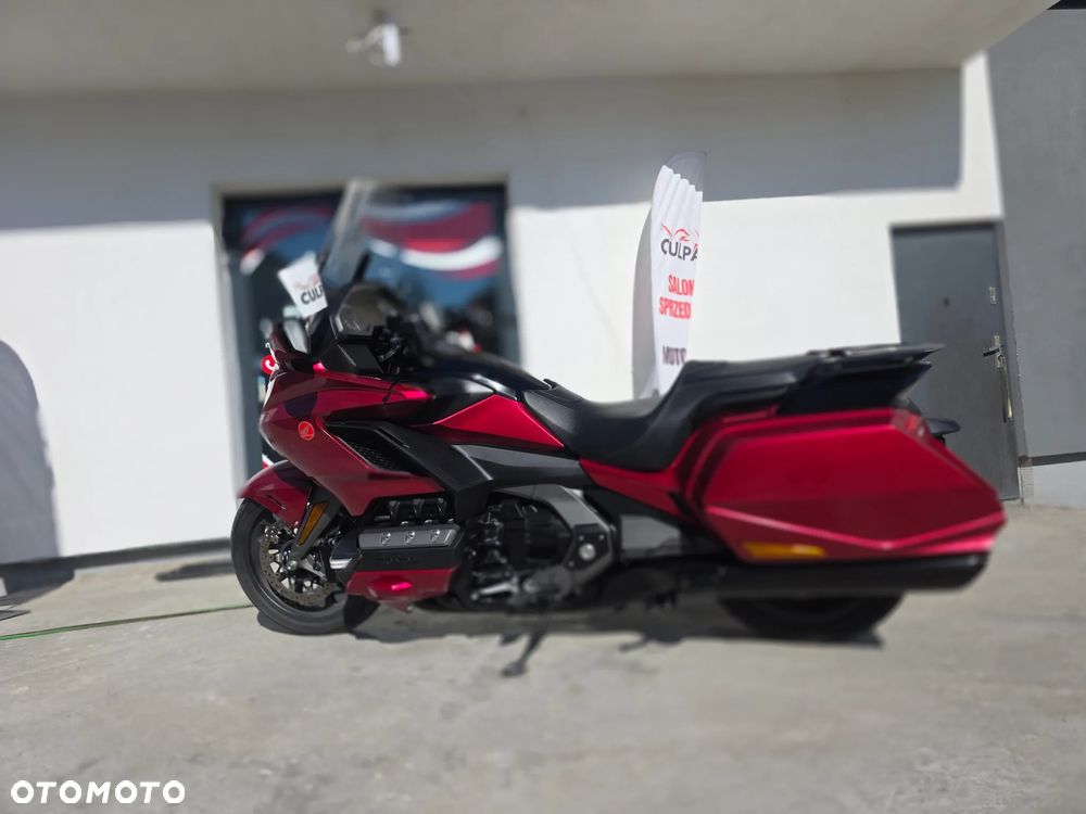Honda GL - 30