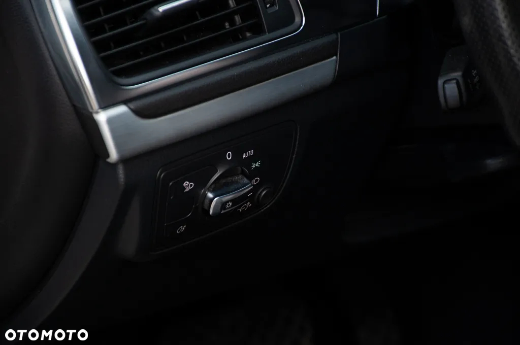 Audi A7 3.0 TDI Quattro S tronic - 37