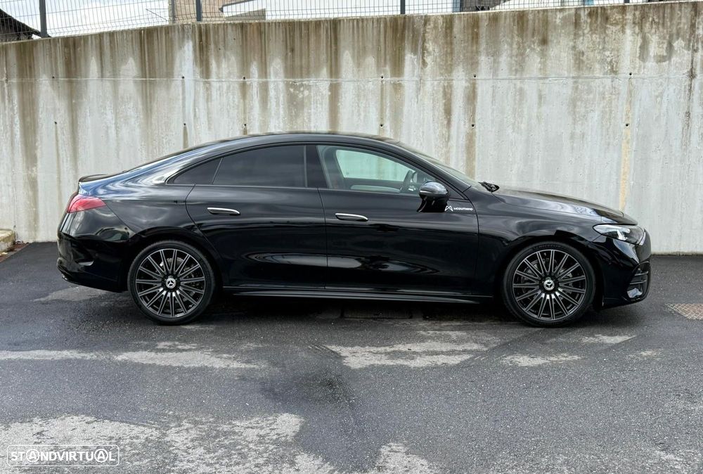 Mercedes-Benz CLA 220 - 6