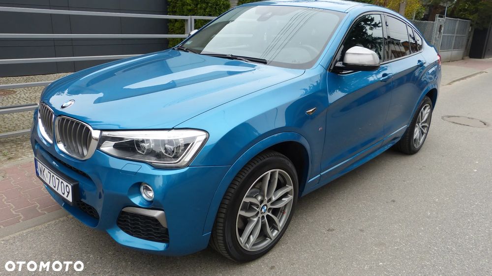 BMW X4 - 17