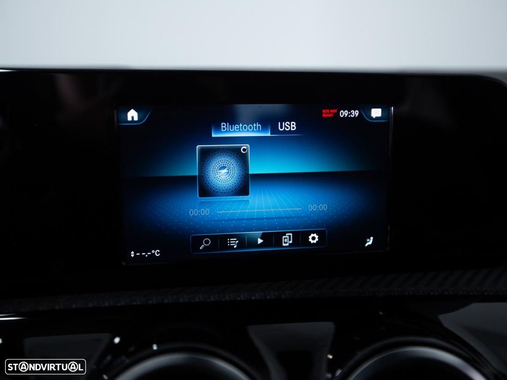 Mercedes-Benz A 160 d Style - 22
