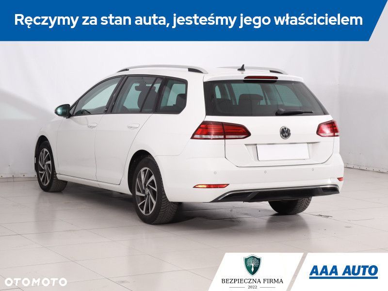 Volkswagen Golf Variant - 6