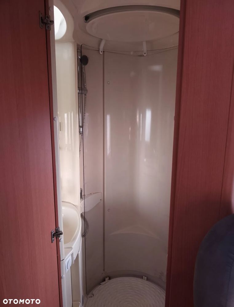 KNAUS Sunliner - 16