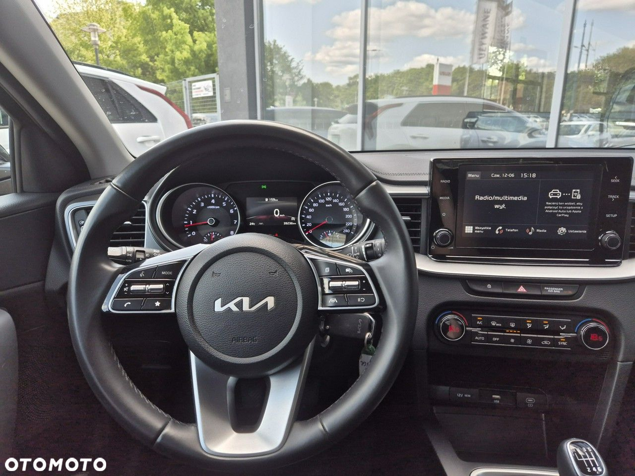 Kia Ceed - 18