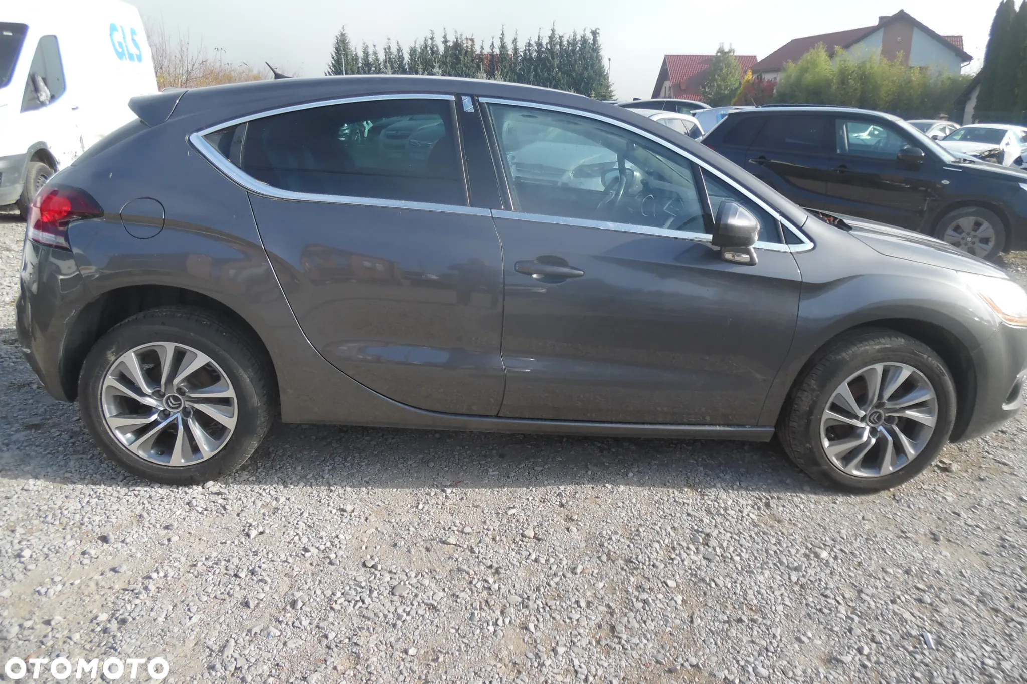 Citroën DS4 1.6 VTi SoChic - 6
