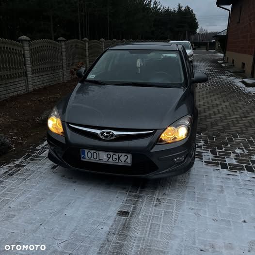 Hyundai i30 1.4 Classic - 4