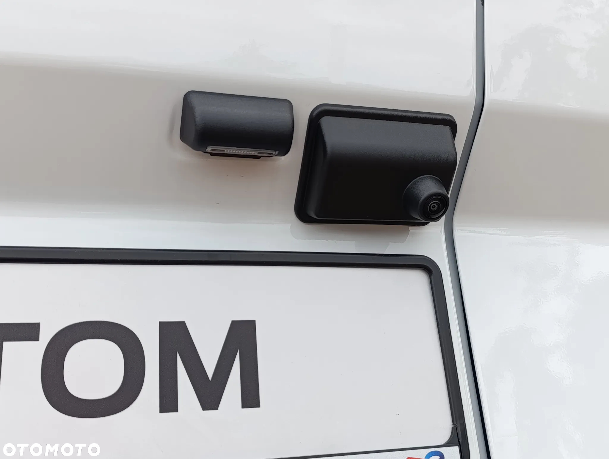 Ford Transit Custom Kombi 2.0 EcoBlue 320 L2H1 Trend M1 - 15