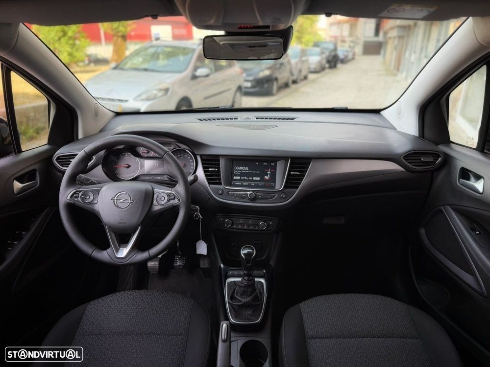 Opel Crossland 1.2 T Elegance - 6