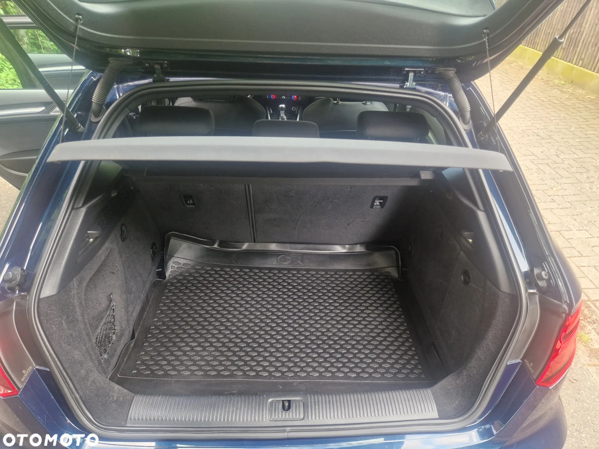 Audi A3 1.0 TFSI sport - 16
