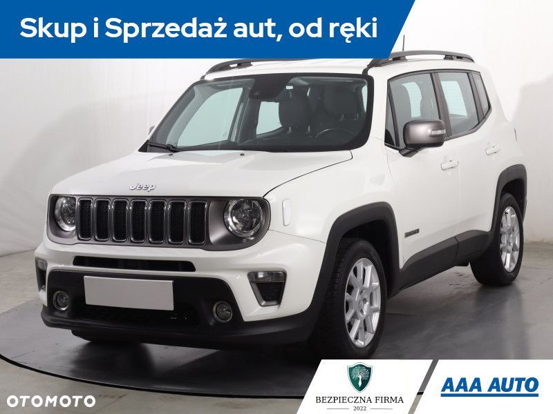 Jeep Renegade - 3