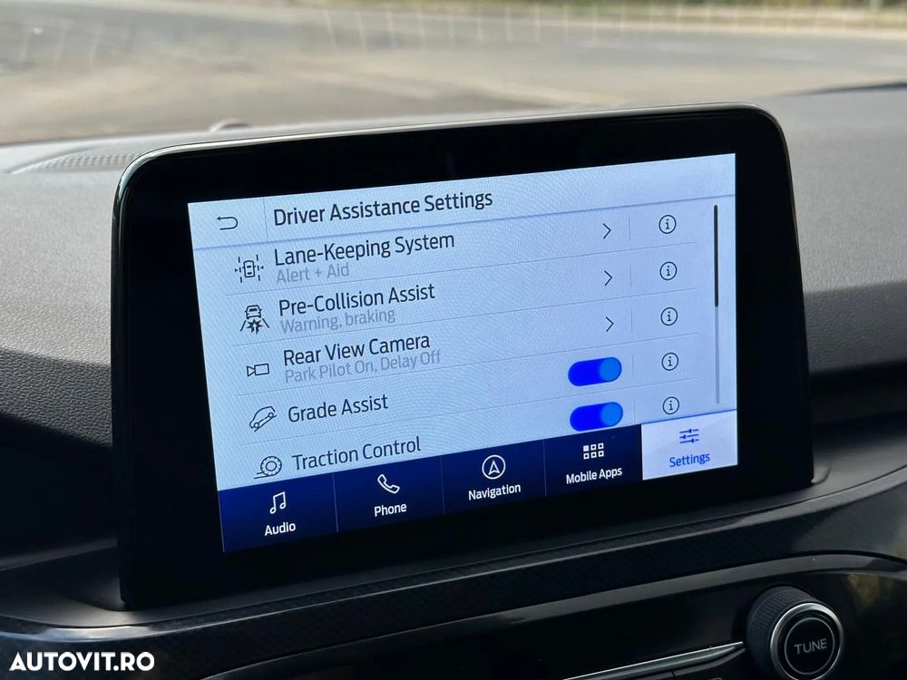 Ford Kuga 2.5 Duratec PHEV ST Line X - 24