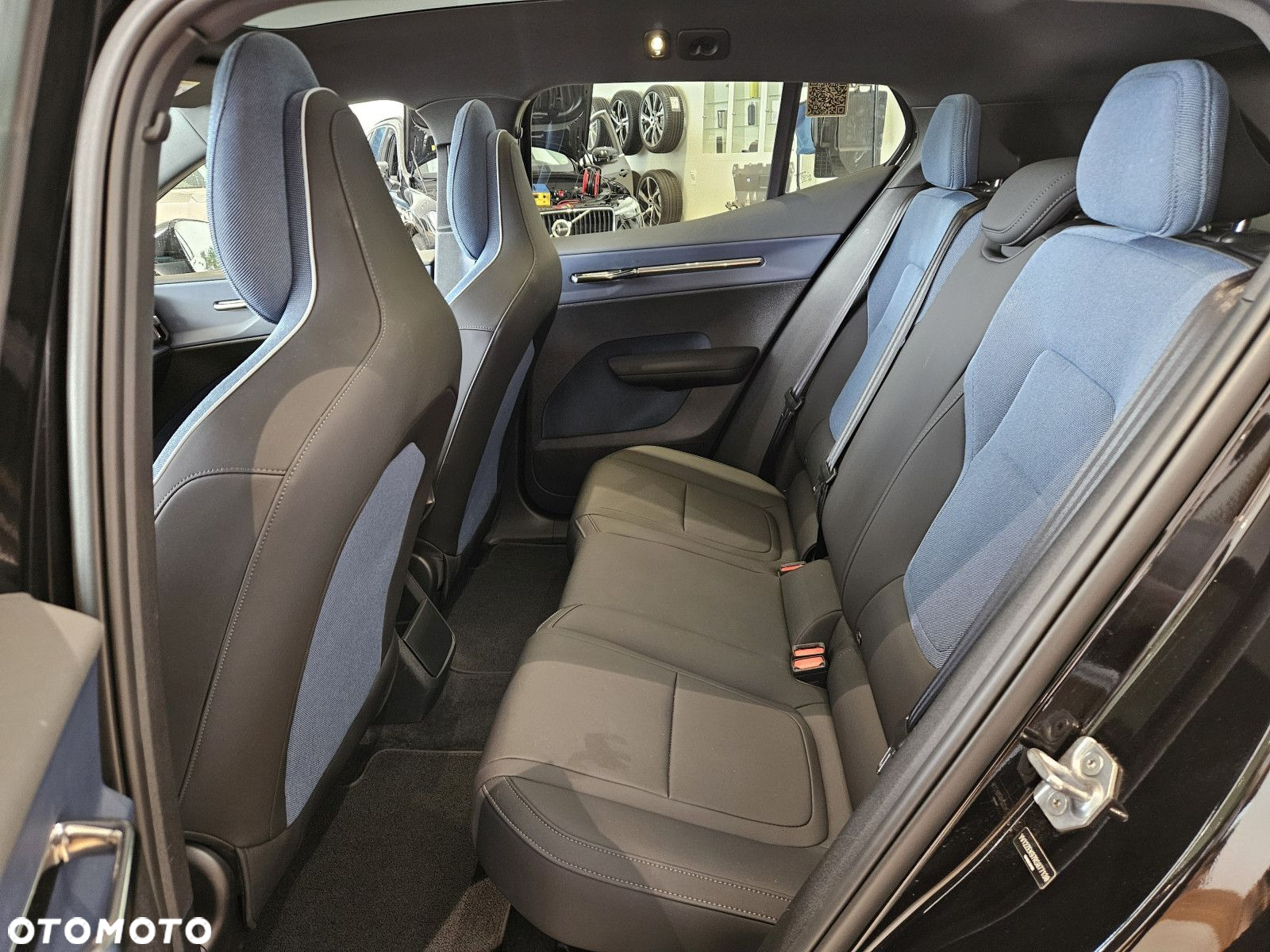 Volvo EX30 - 16