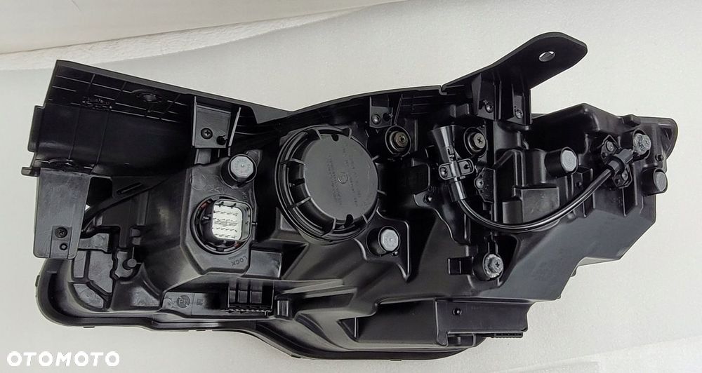 LAMPA PRAWA PRZÓD HYUNDAI IONIQ FULL LED SYSYTEM 2022- 92102-KL - 10