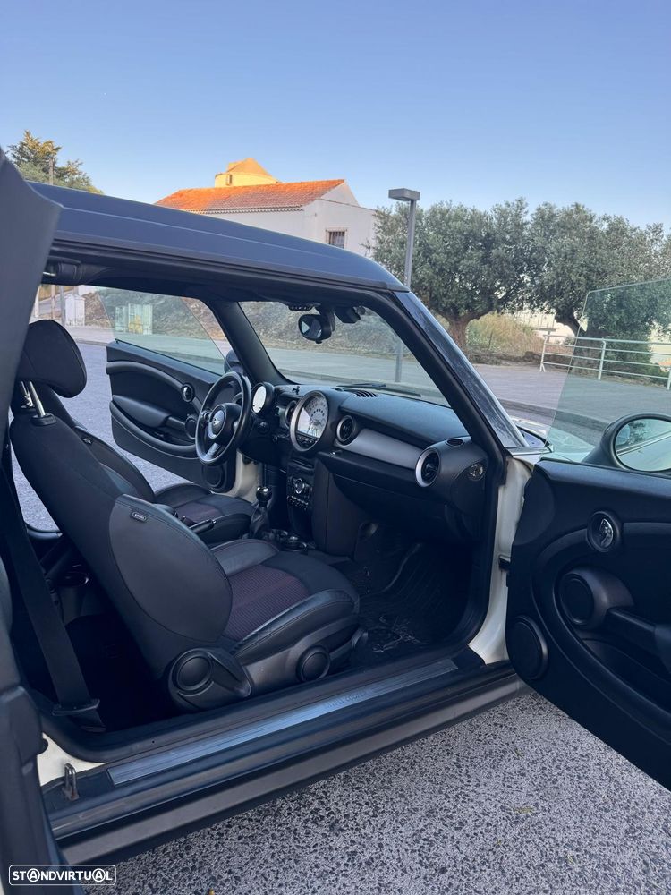 MINI Clubman - 6