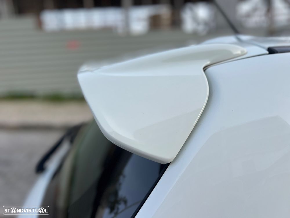 Mitsubishi Space Star 1.2 Clear Tec Top - 12