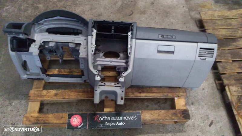 Tablier Dodge Caliber - 1