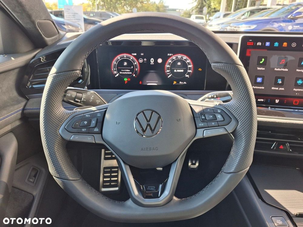 Volkswagen Passat - 27