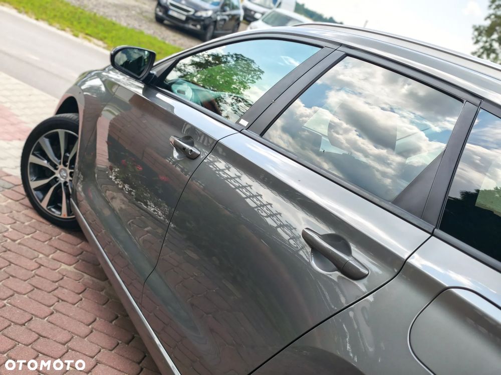 Hyundai i30 1.4 T-GDI YES!+ - 9