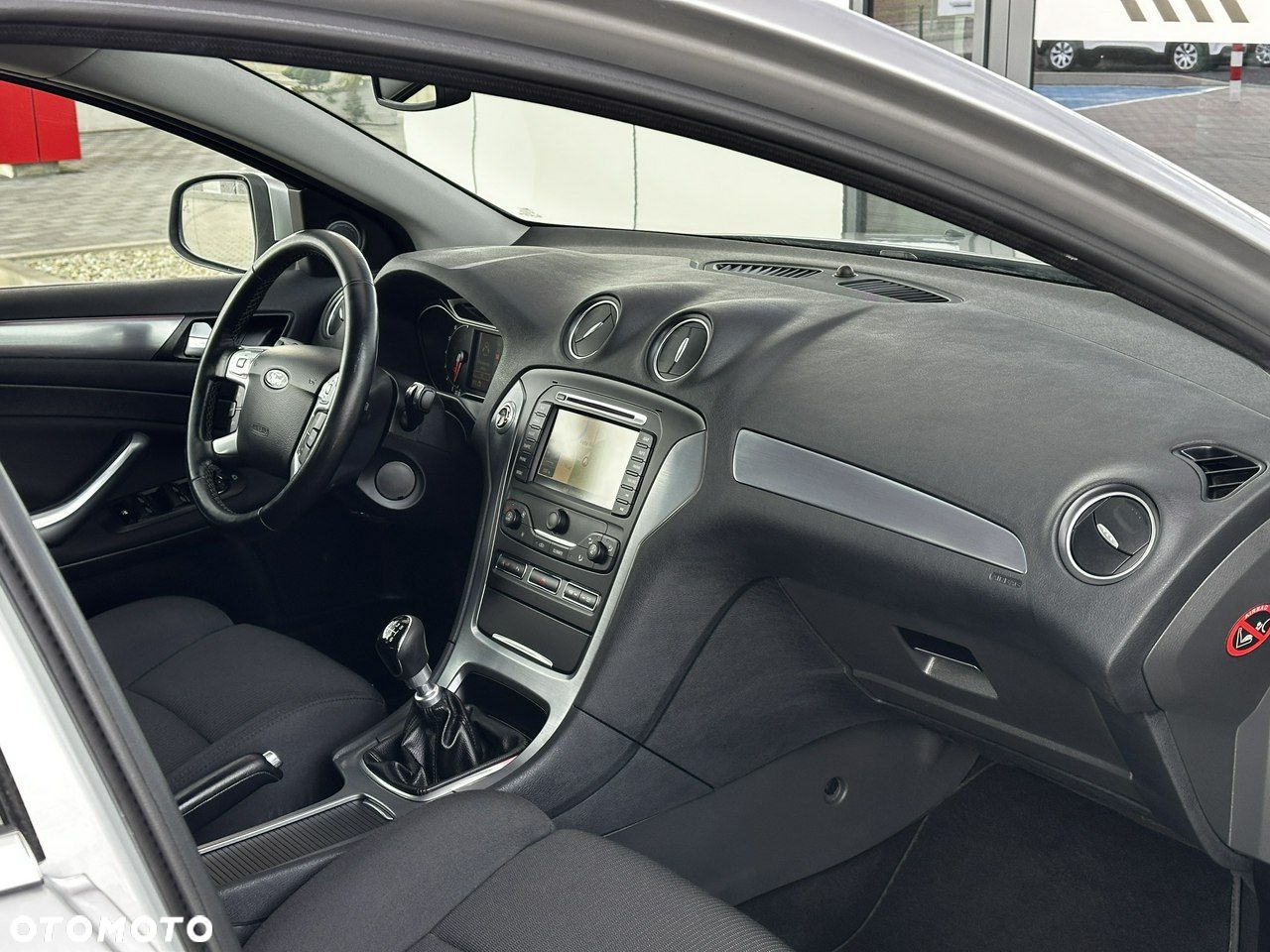 Ford Mondeo 1.6 Eco Boost Start-Stopp Titanium - 17