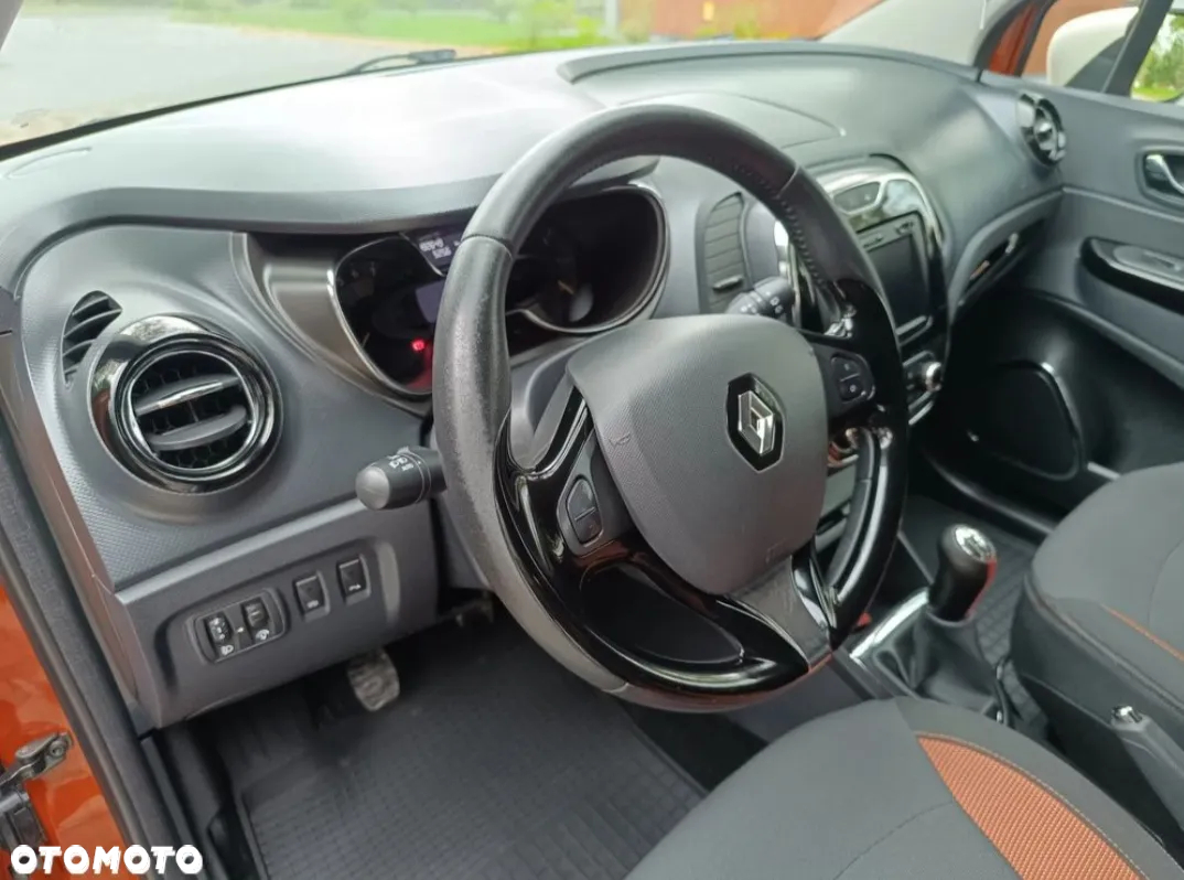 Renault Captur (ENERGY) TCe 90 INTENS - 23