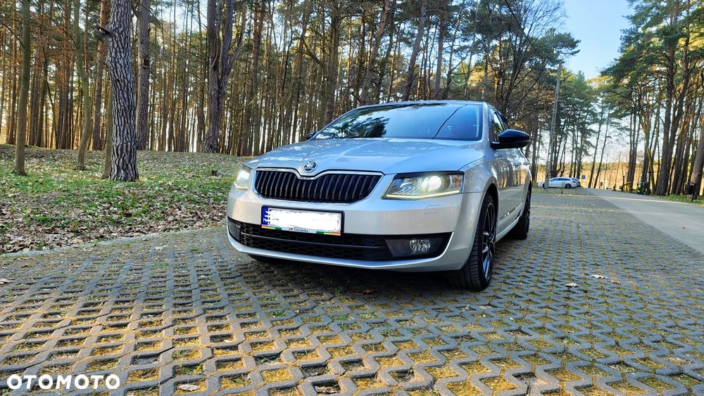 Skoda Octavia 1.4 TSI Elegance - 3
