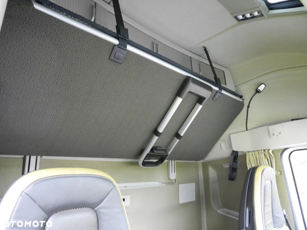 Volvo FH 16 / 650KM/ XXL / DMC 120 TON/ 6X4/ RETARDER/ STAN IDEALNY - 20