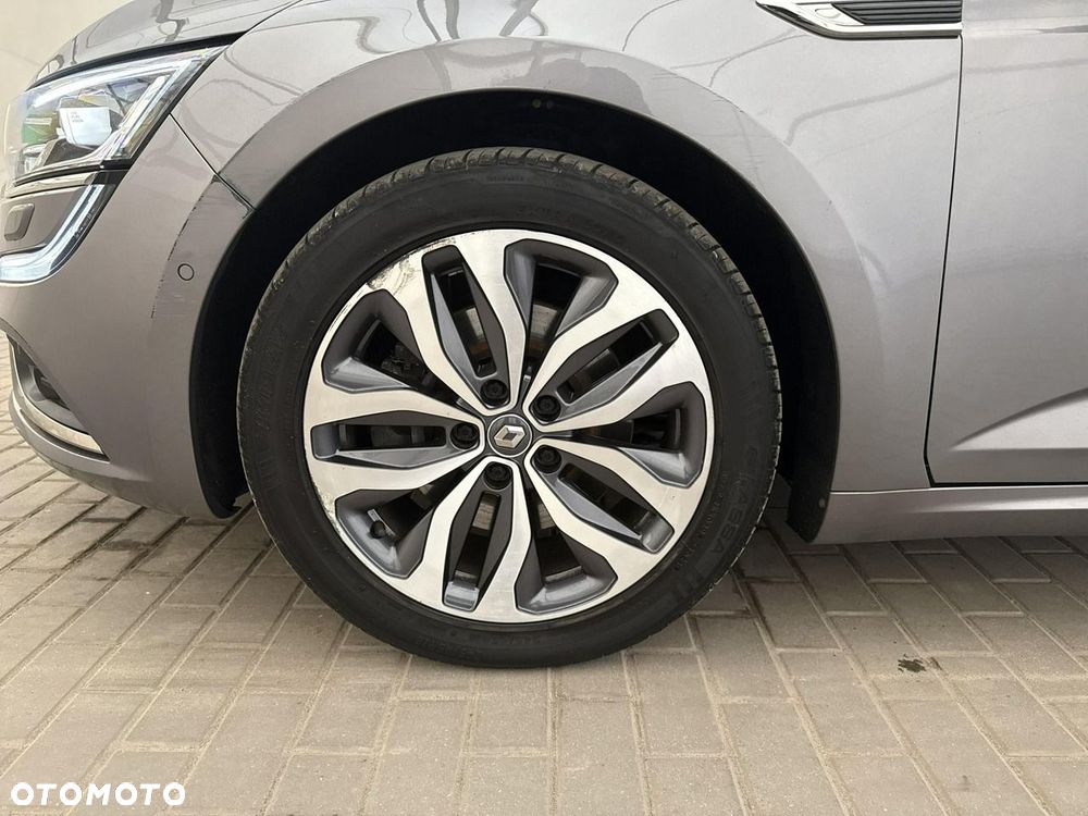 Renault Talisman - 21