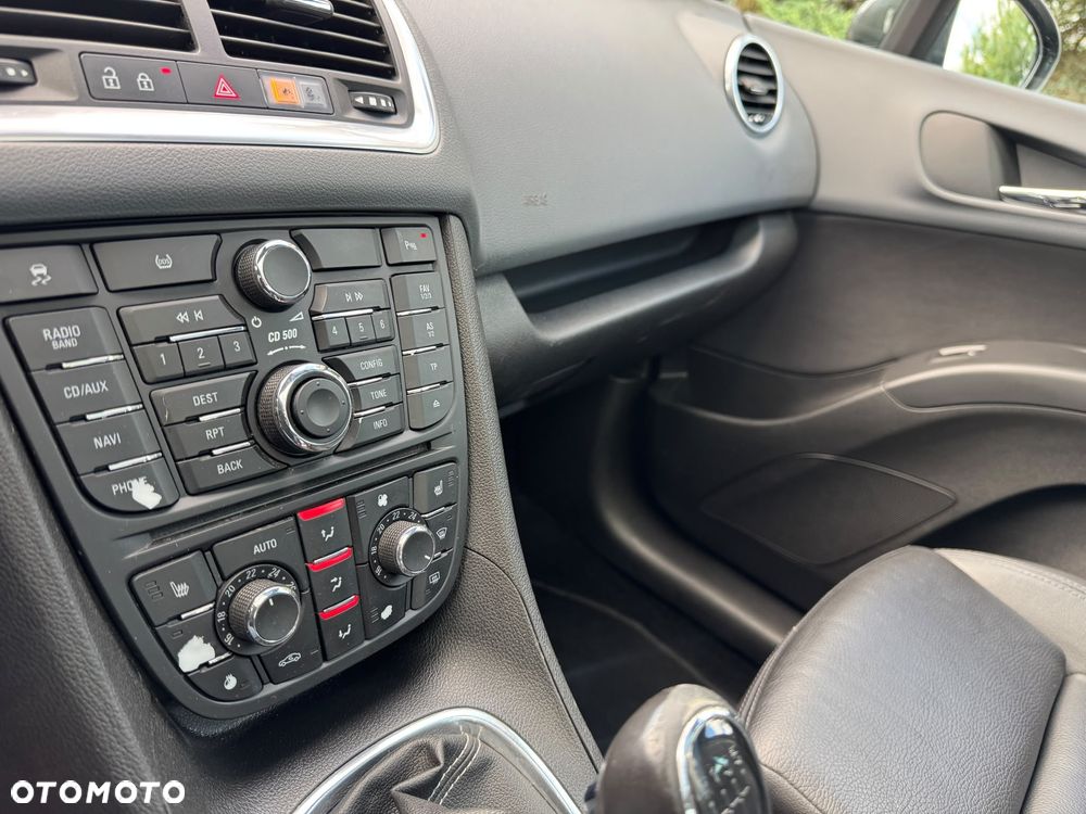 Opel Meriva 1.4 Ecoflex Innovation - 18