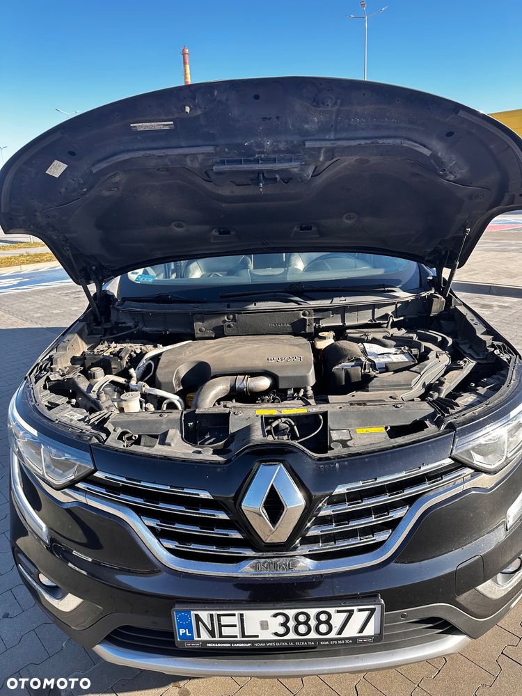Renault Koleos 2.0 dCi Initiale Paris 4x4 X-Tronic - 21
