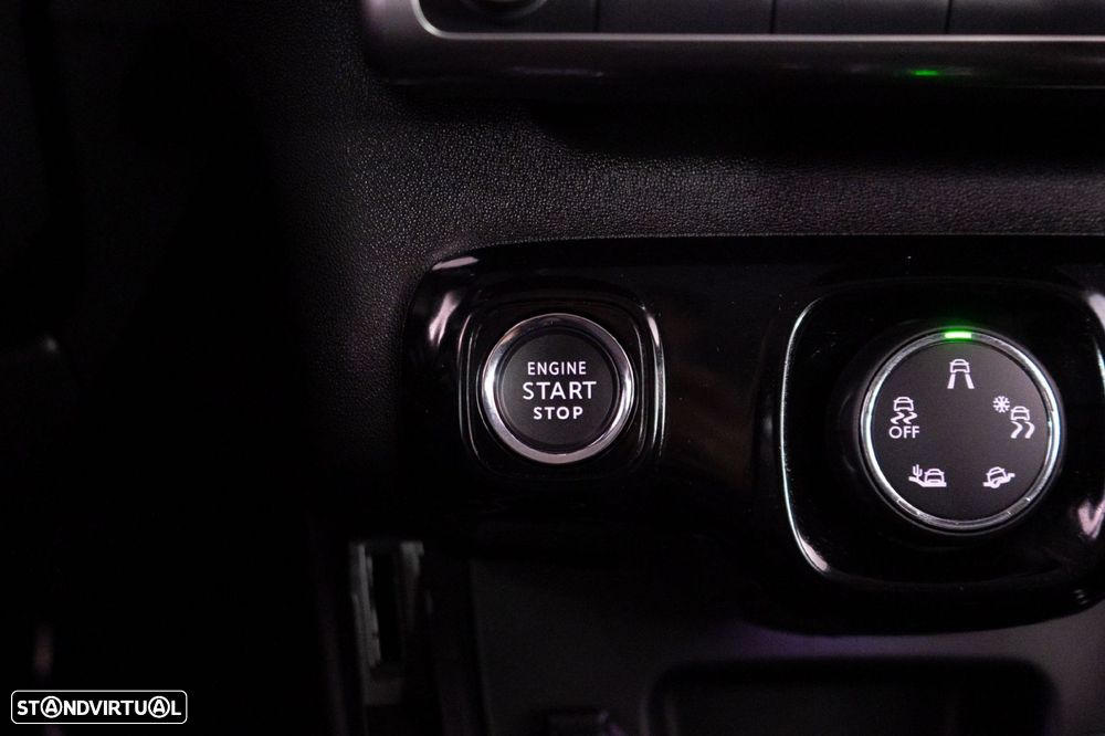 Citroën C3 Aircross 1.2 PureTech Shine Pack - 20