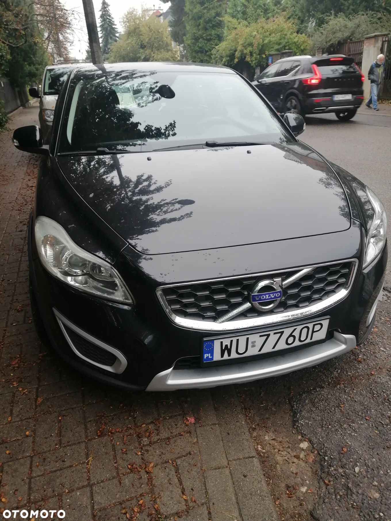 Volvo C30 1.6 - 1