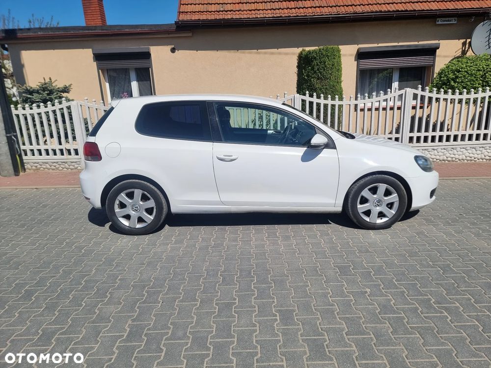 Volkswagen Golf - 7