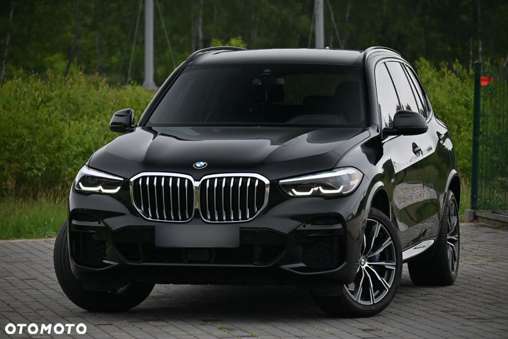 BMW X5 xDrive25d sport - 11