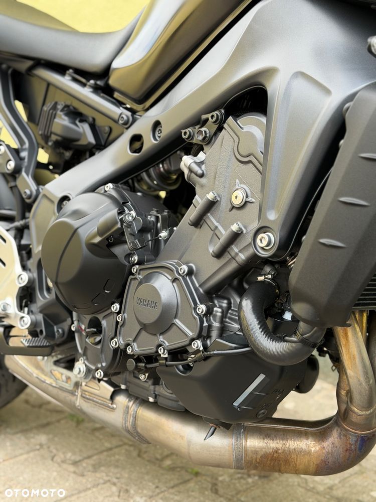 Yamaha MT - 6